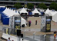 X Games 2013 - Mnichov