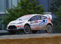 X Games 2013 - Mnichov