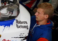 X Games 2013 - Mnichov