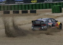 X Games 2013 - Mnichov
