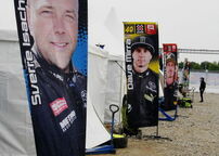 X Games 2013 - Mnichov