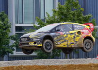 X Games 2013 - Mnichov