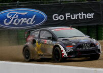 X Games 2013 - Mnichov