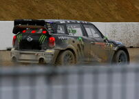 X Games 2013 - Mnichov