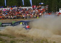 ME 2013 - Švédsko