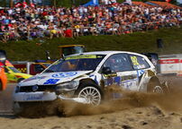 ME 2013 - Švédsko