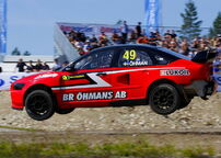 ME 2013 - Švédsko