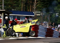 ME 2013 - Švédsko