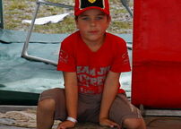 ME 2013 - Švédsko