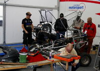 ME 2013 - Švédsko