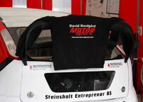 ME 2013 - Švédsko