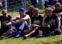ME 2013 - Švédsko