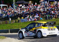 ME 2013 - Švédsko
