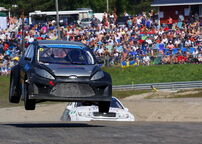 ME 2013 - Švédsko