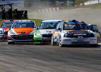 ME 2013 - Švédsko