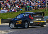 ME 2013 - Švédsko