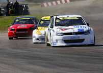 ME 2013 - Švédsko