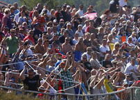 ME 2013 - Švédsko
