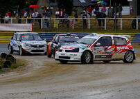 RCE 2013 - Francie 2