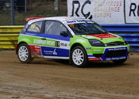 RCE 2013 - Francie 2