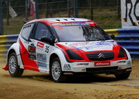 RCE 2013 - Francie 2