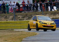 RCE 2013 - Francie 2