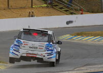 RCE 2013 - Francie 2