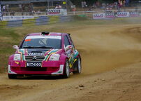RCE 2013 - Francie 2