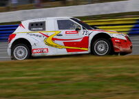 RCE 2013 - Francie 2