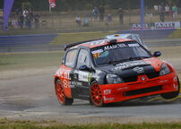 RCE 2013 - Francie 2