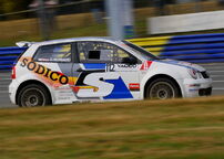 RCE 2013 - Francie 2