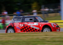 RCE 2013 - Francie 2