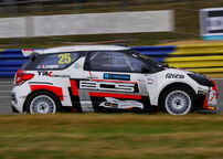 RCE 2013 - Francie 2