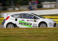 RCE 2013 - Francie 2