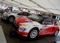 RCE 2013 - Francie 2