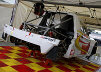 RCE 2013 - Francie 2