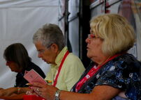 RCE 2013 - Francie 2
