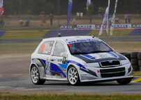 RCE 2013 - Francie 2