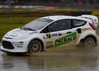 RCE 2013 - Francie 2