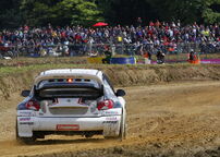 RCE 2013 - Francie 2