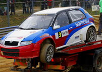 RCE 2013 - Francie 2