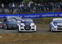 RCE 2013 - Francie 2