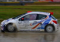 RCE 2013 - Francie 2