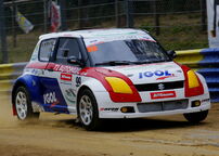 RCE 2013 - Francie 2