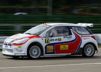 RCE 2013 - Belgie