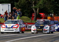 RCE 2013 - Belgie