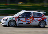 RCE 2013 - Belgie