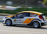 RCE 2013 - Belgie