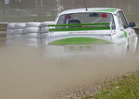 RCE 2013 - Belgie