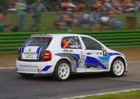 RCE 2013 - Belgie